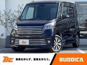 2018 NISSAN DAYZ ROOX