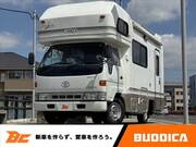 1996 TOYOTA HIACE TRUCK