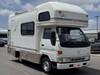TOYOTA HIACE TRUCK