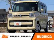 2018 SUZUKI SPACIA