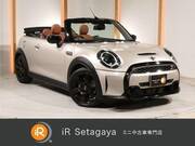2022 BMW MINI