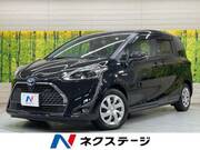 2018 TOYOTA SIENTA