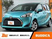 2020 TOYOTA SIENTA
