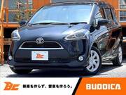 2018 TOYOTA SIENTA
