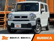 2023 SUZUKI HUSTLER