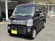 2018 SUZUKI EVERY WAGON