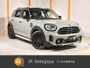 2022 BMW MINI