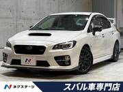 2016 SUBARU WRX STI