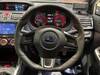 SUBARU WRX STI