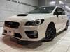 SUBARU WRX STI