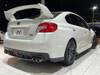 SUBARU WRX STI