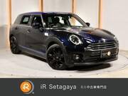 2022 BMW MINI