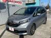 HONDA FREED HYBRID