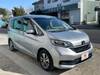 HONDA FREED HYBRID