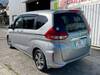 HONDA FREED HYBRID