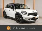 2012 BMW MINI
