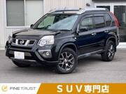 2013 NISSAN X-TRAIL