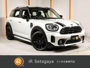 2022 BMW MINI