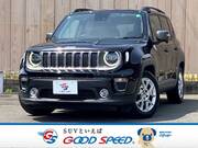 2020 CHRYSLER JEEP RENEGADE