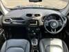 CHRYSLER JEEP RENEGADE