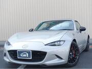 2023 MAZDA ROADSTER RF