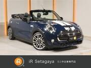 2019 BMW MINI