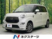 2016 DAIHATSU CAST