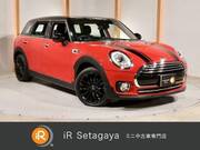 2018 BMW MINI