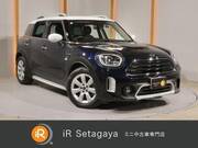 2020 BMW MINI