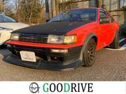 1984 TOYOTA COROLLA LEVIN