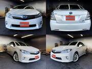 2009 TOYOTA SAI S