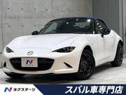 2022 MAZDA ROADSTER