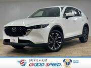 2022 MAZDA CX-5 XD PROACTIVE