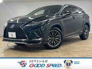 2020 LEXUS RX