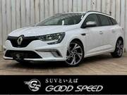 2020 RENAULT MEGANE