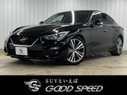 2019 NISSAN SKYLINE