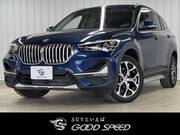 2022 BMW X1