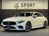 MERCEDES BENZ CLS-CLASS