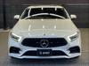 MERCEDES BENZ CLS-CLASS