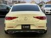 MERCEDES BENZ CLS-CLASS