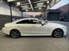MERCEDES BENZ CLS-CLASS