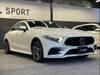MERCEDES BENZ CLS-CLASS