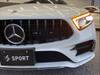 MERCEDES BENZ CLS-CLASS
