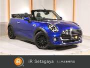 2019 BMW MINI