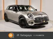 2019 BMW MINI