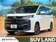 2022 TOYOTA NOAH