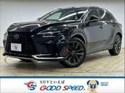2024 LEXUS RX