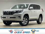 2023 TOYOTA LAND CRUISER PRADO