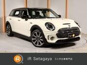 2022 BMW MINI
