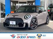 2022 BMW MINI